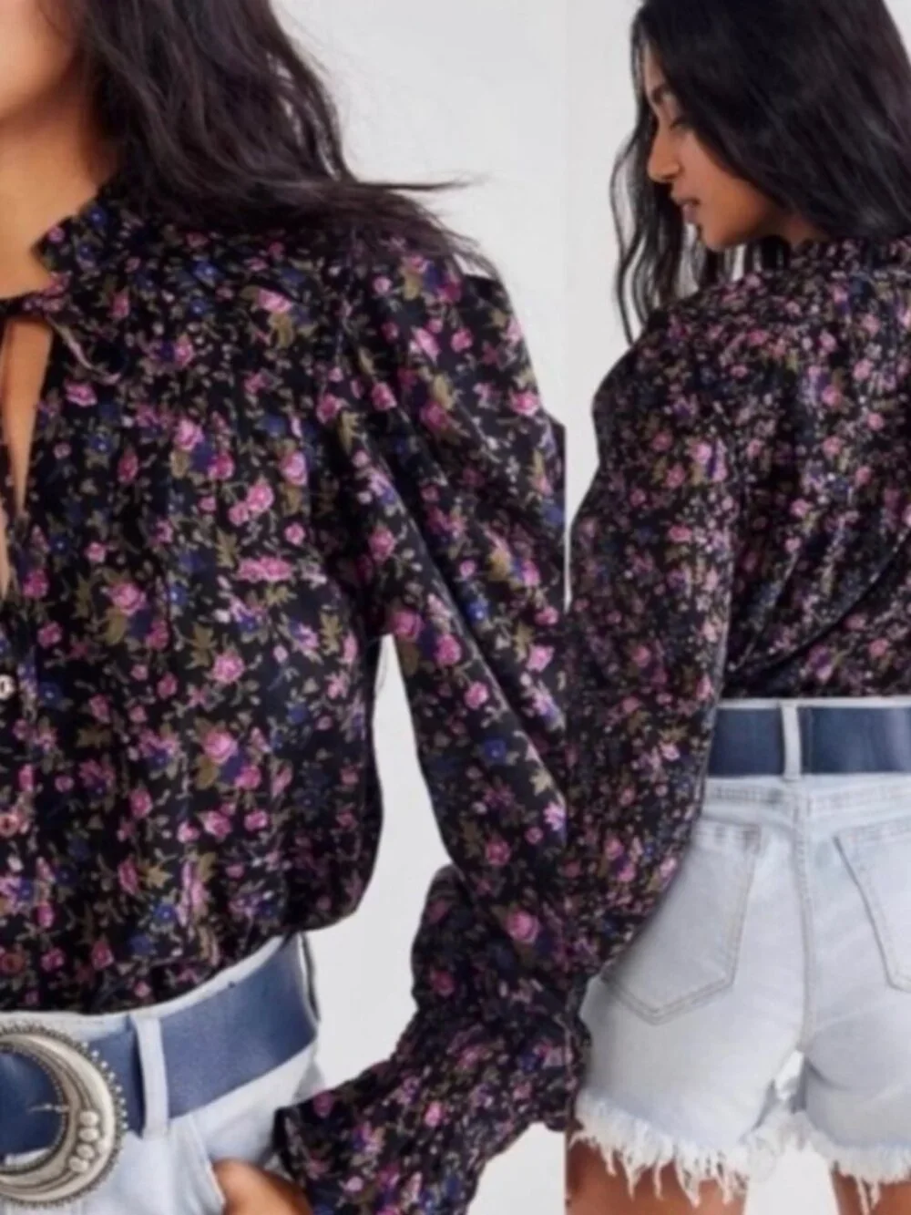 Free People free people